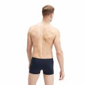 Strój kąpielowy Męski Speedo Hyper Boom Placement Niebieski - 34