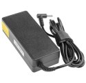 Zasilacz USB-C 90W 5V-9V-12V-15V/3A, 20V/4.5A Power Delivery