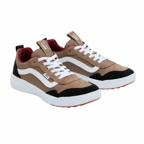 Buty męskie Vans Range Exp Sucv Brązowy - 45