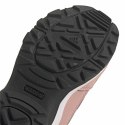 Dziecięce Buty Górskie Adidas Terrex Hyperhiker Łosoś - 31