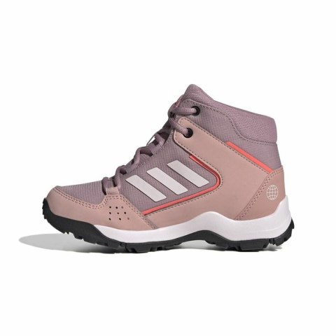 Dziecięce Buty Górskie Adidas Terrex Hyperhiker Łosoś - 38 2/3