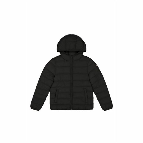 Kurtka Sportowa Damska Champion Polyfilled Legacy Czarny - 2XL