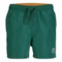 Strój kąpielowy dla dzieci Jack & Jones Jpstfiji Jjswim Solid Ly Jnr - 176 cm