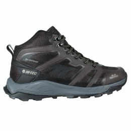 Buty górskie Hi-Tec Toubkal Brązowy - 42