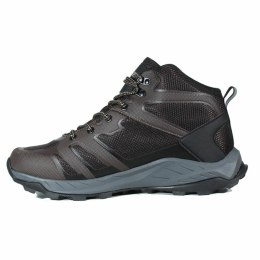 Buty górskie Hi-Tec Toubkal Brązowy - 42