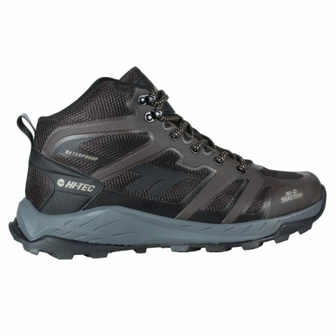 Buty górskie Hi-Tec Toubkal Brązowy - 44