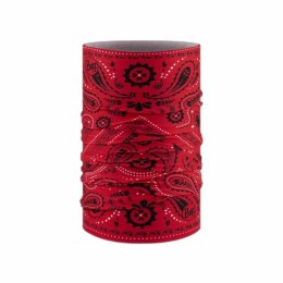 Ogrzewacz karku Buff New Cashmere Karmazynowa Czerwień