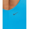 Strój kąpielowy Damski Nike U-Back One Piece Indygo - XS