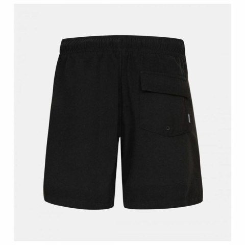 Strój kąpielowy Dziecięcy Converse Core Pull-On Czarny - 12-13 Lat