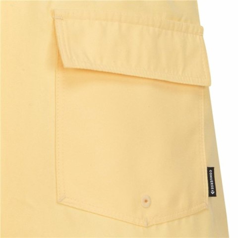 Strój kąpielowy Dziecięcy Converse Core Pull-On Żółty - 12-13 Lat