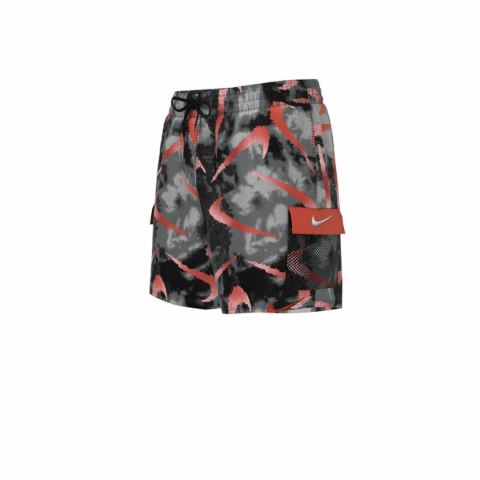 Strój kąpielowy Dziecięcy Nike 4" Volley Short - 10-12 lat