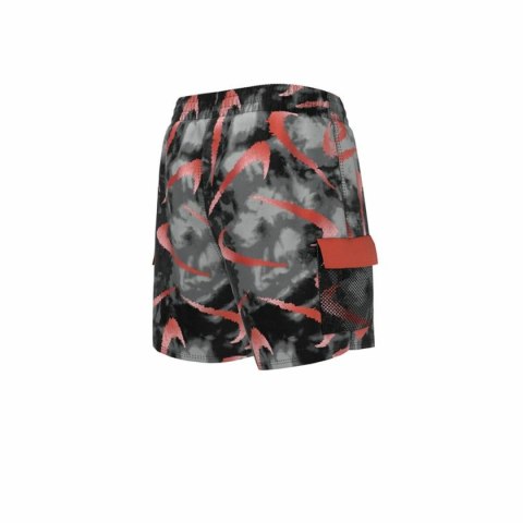 Strój kąpielowy Dziecięcy Nike 4" Volley Short - 12-13 Lat