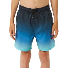 Strój kąpielowy Dziecięcy Rip Curl Fade Volley - 10 lat