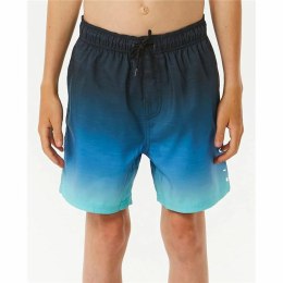 Strój kąpielowy Dziecięcy Rip Curl Fade Volley - 10 lat