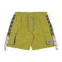 Strój kąpielowy Męski Nike 7" Volley Short Ciemna zieleń - S