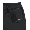 Strój kąpielowy Męski Nike 7" Volley Short Czarny - M