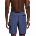 Strój kąpielowy Męski Nike 7" Volley Short Niebieski - M