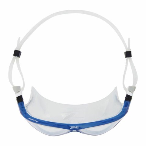Okulary do Pływania Zoggs 461108-CLBL-CLR Jeden rozmiar