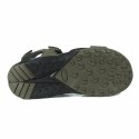 Sandały górskie Hi-Tec Kuriles Ciemna zieleń - 44