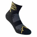 Skarpety Sportowe La Sportiva Fast Running Czarny - 38-40