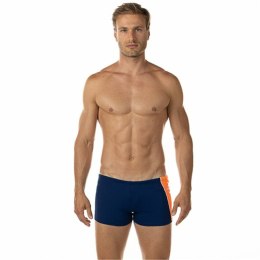 Slipy Męskie Aquarapid Costume Short Granatowy - 46