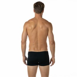 Slipy Męskie Aquarapid Costume Short Niebieski Czarny - 46