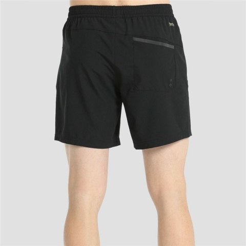 Strój kąpielowy Męski +8000 Kanken Czarny - M