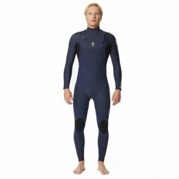 Neopren Rip Curl Dawn Patrol C/Zip 3/2 Wielokolorowy - M