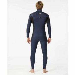 Neopren Rip Curl Dawn Patrol C/Zip 3/2 Wielokolorowy - M