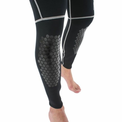Neopren Seac Carezza 2,5 Mm Czarny - XL
