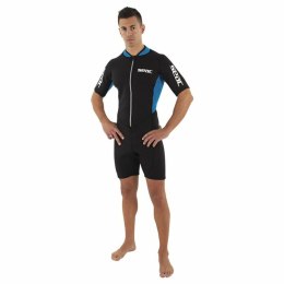 Neopren Seac Shorty Look 2,5 Mm Czarny - XL