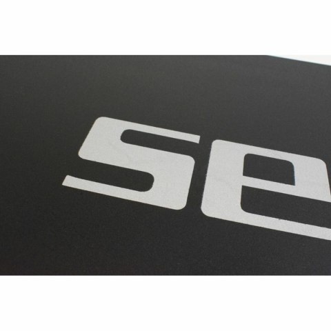 Płetwy do nurkowania Seac BM-30 Czarny - 41-42