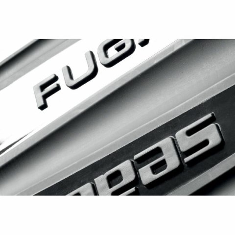 Płetwy do nurkowania Seac Fuga Czarny - 40-41