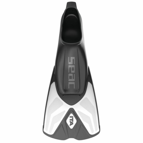 Płetwy do nurkowania Seac Pinne Ita Biały - 40-41
