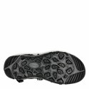Sandały górskie Chiruca Chiruca Dakar 23 Czarny - 45