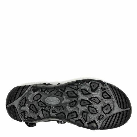 Sandały górskie Chiruca Chiruca Dakar 23 Czarny - 45