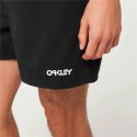 Strój kąpielowy Męski Oakley Beach Volley 16" Czarny - L