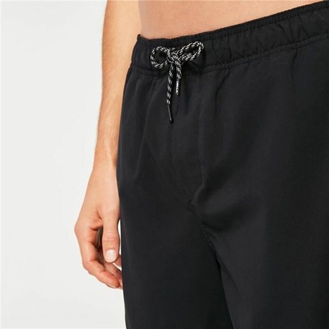 Strój kąpielowy Męski Oakley Beach Volley 16" Czarny - S