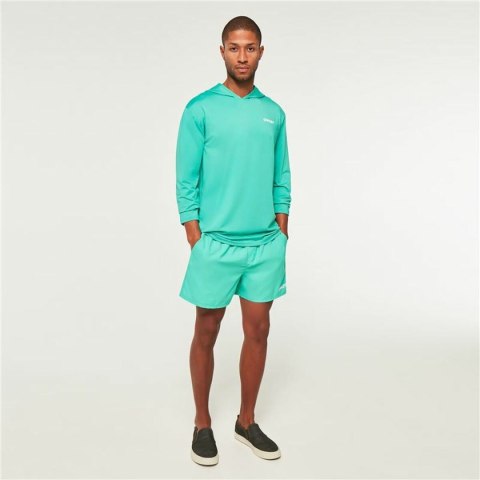 Strój kąpielowy Męski Oakley Beach Volley 16" woda - S