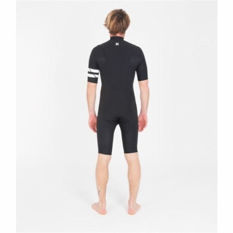 Neopren Hurley Air 2/2 MM Spring Czarny - L