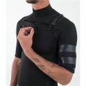 Neopren Hurley Air 2/2 MM Spring Czarny - L