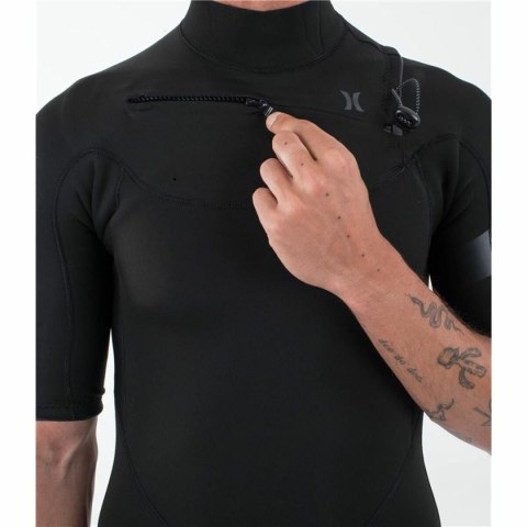 Neopren Hurley Air 2/2 MM Spring Czarny - L