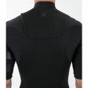 Neopren Hurley Air 2/2 MM Spring Czarny - L