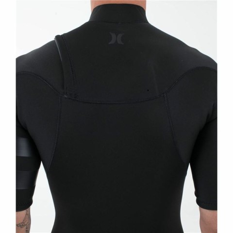 Neopren Hurley Air 2/2 MM Spring Czarny - L