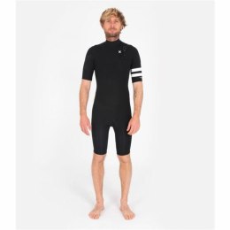 Neopren Hurley Air 2/2 MM Spring Czarny - XL