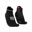 Skarpety Sportowe Compressport Pro Racing Czarny - 35-38