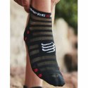 Skarpety Sportowe Compressport Pro Racing Czarny - 35-38