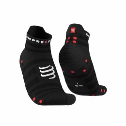 Skarpety Sportowe Compressport Pro Racing Czarny - 39-41