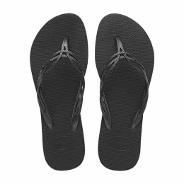 Klapki dla mężczyzn Havaianas Flash Sweet Czarny - 39-40