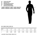 Kurtka Wiatrówka Joluvi Meta Hood Czarny Mężczyzna - 2XL